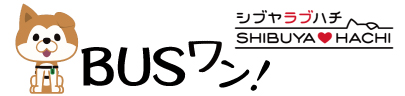 SHIBUYA HACHI